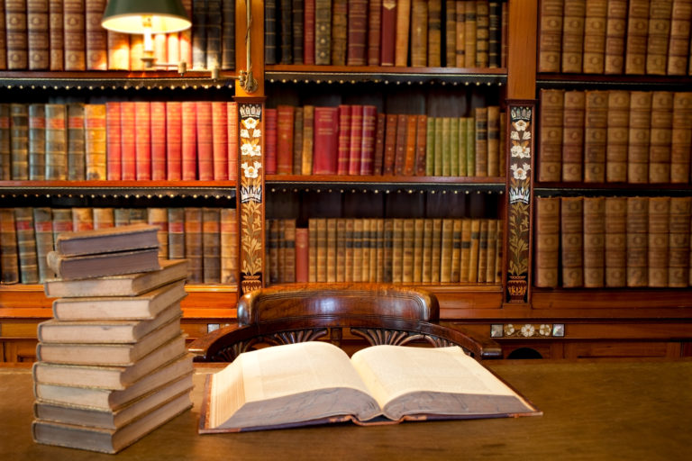 Read more about the article Harrison Book Signing