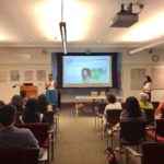 Book Reading and Signing