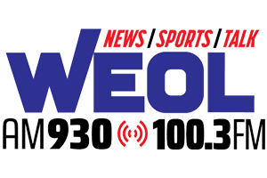 WEOL Radio Logo